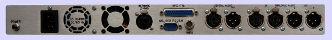 STL-IP for the best live audio over IP for broadcast